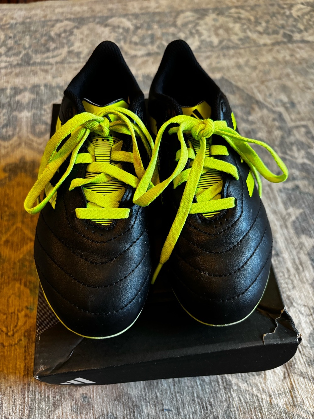 Adidas Cleats
